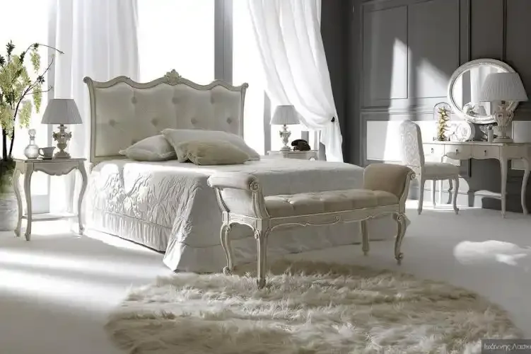 Κρεβατοκάμαρα Letto
