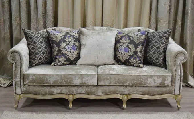 Καναπές Luxury Sofa