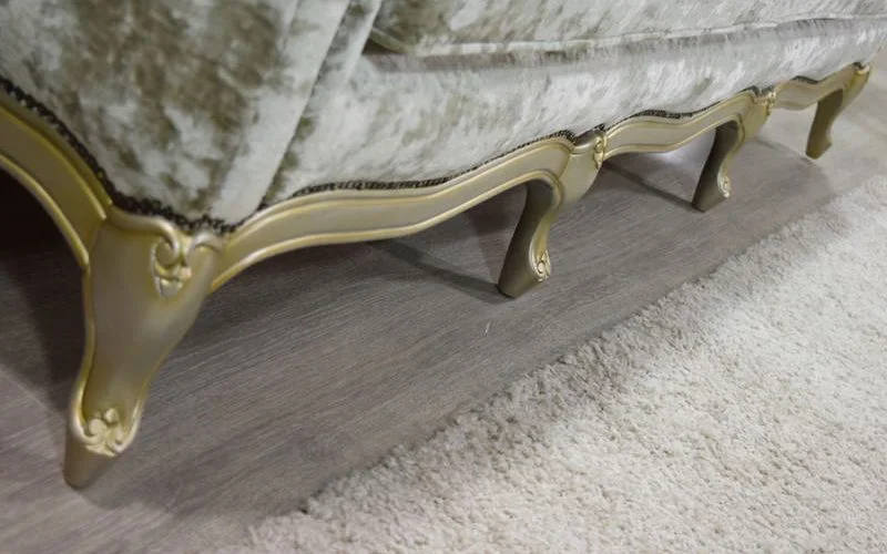 Καναπές Luxury Sofa