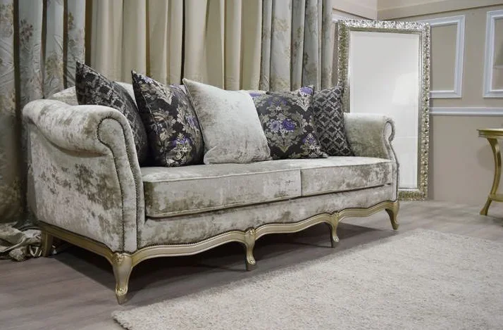 Σαλόνι Luxury Sofa