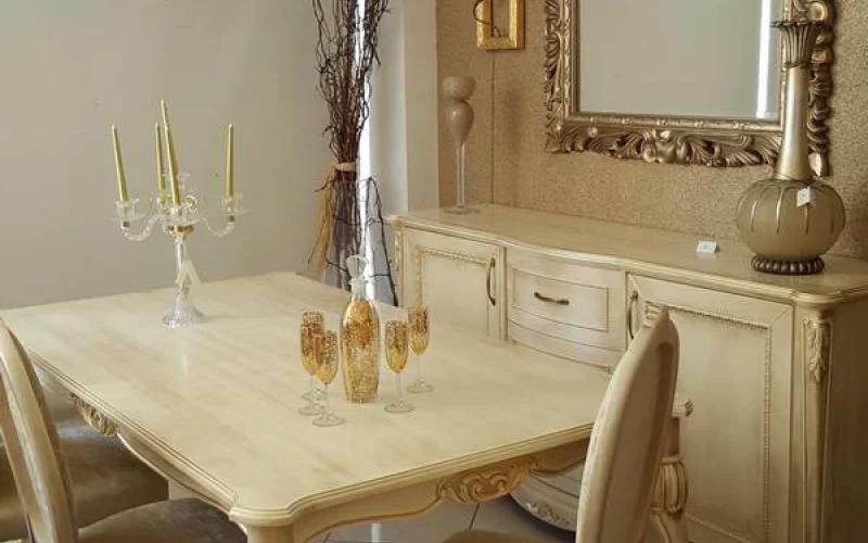 Τραπεζαρία Meroni
